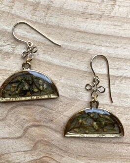 River Current Earrings