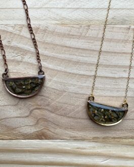 River Current Necklace